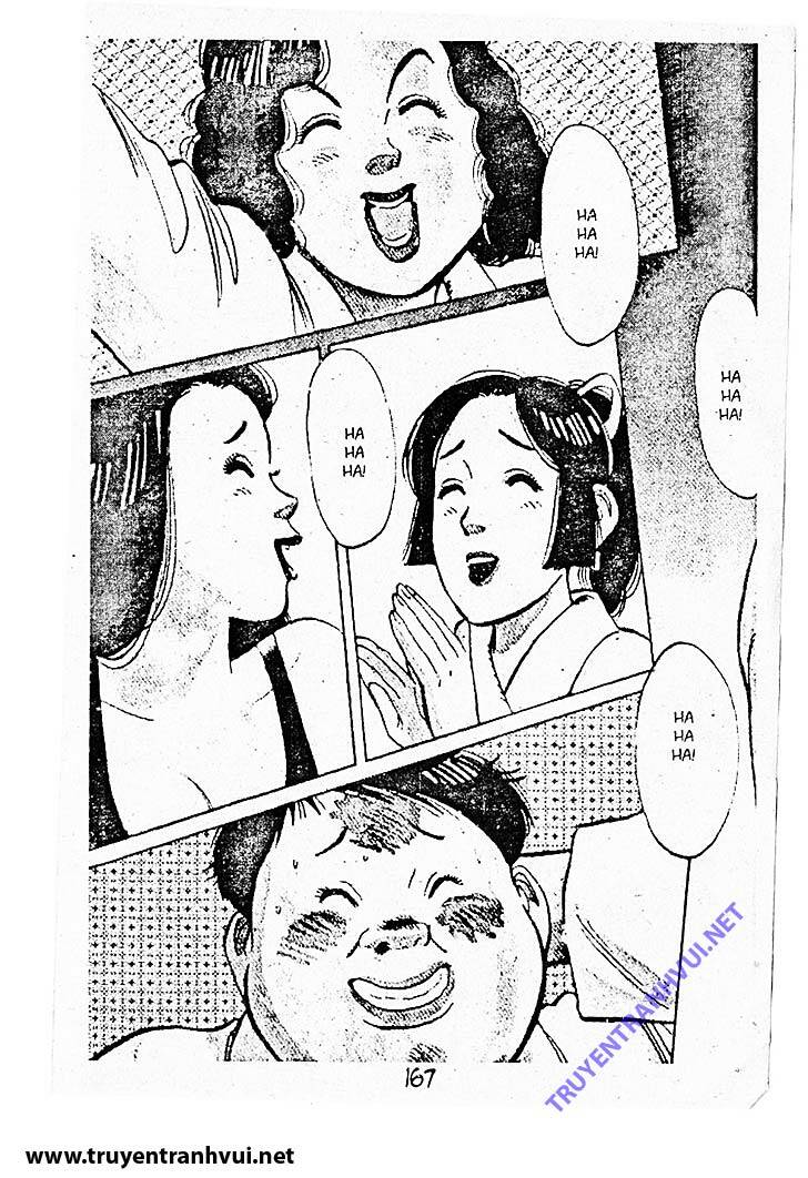 yawara chapter 185 21