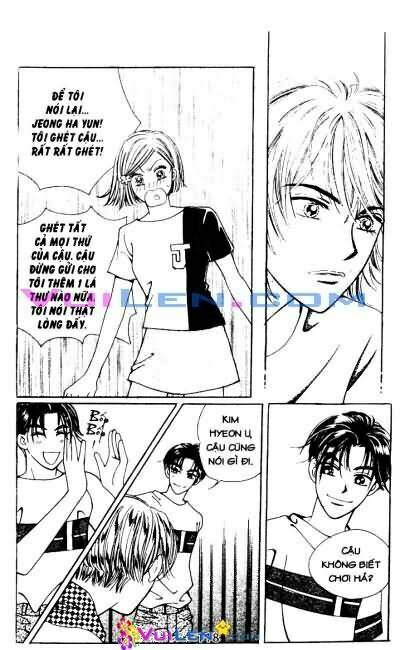 bong bóng trắng chapter 10 118