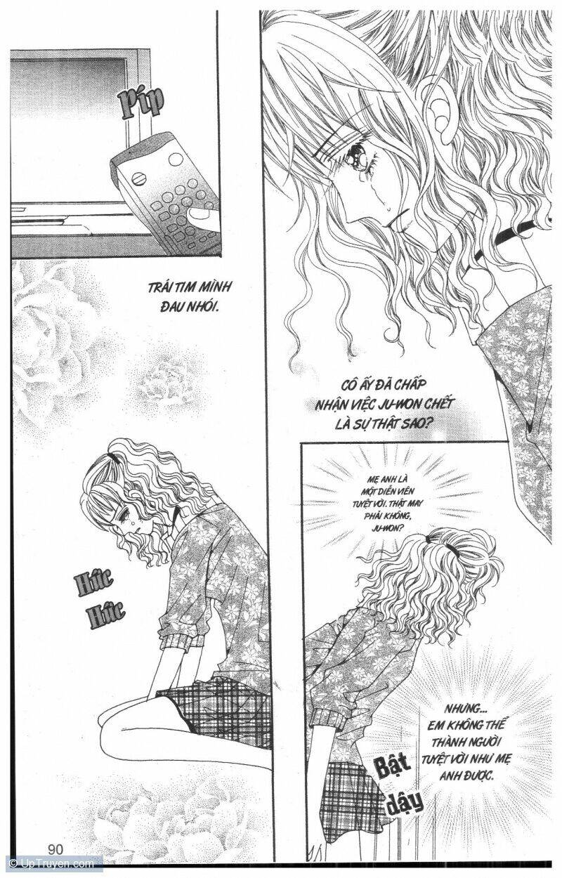 công chúa giả mạo chapter 29 37