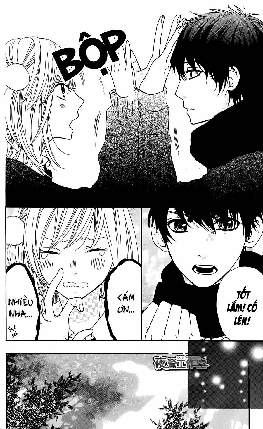 mairunovich chapter 11 7