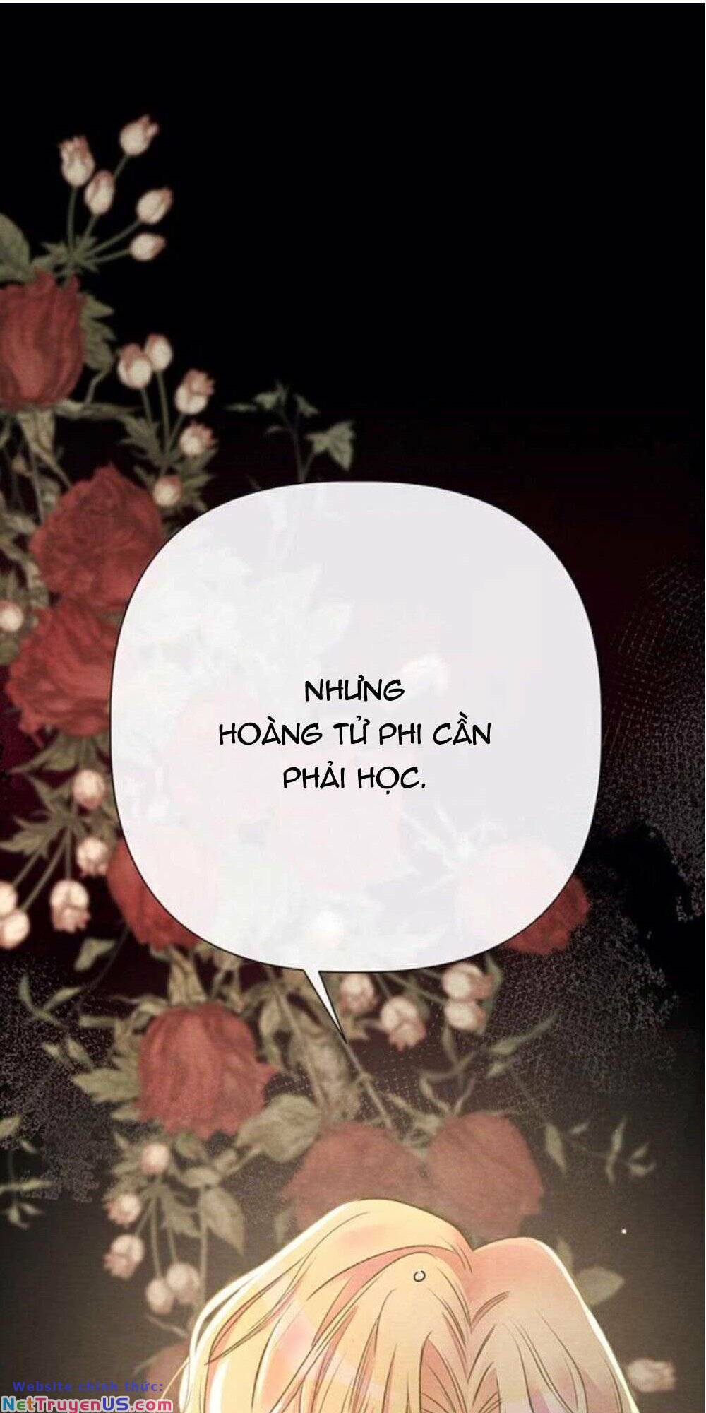 Hoàng Tử Rắc Rối chapter 40.1 2