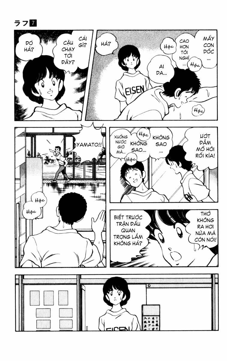 rough - ngọc thô chapter 67 10