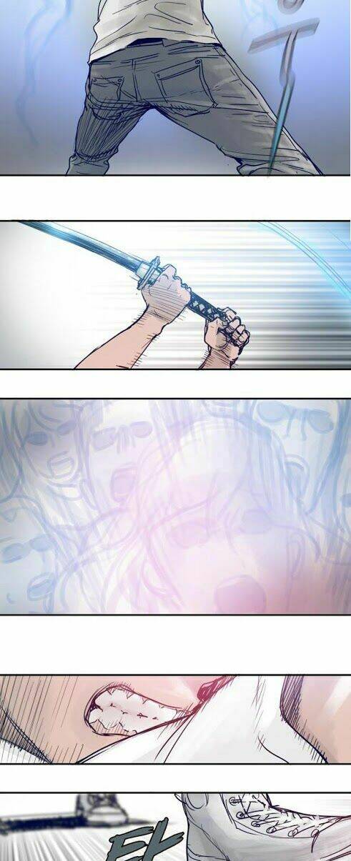 blade notes chapter 4 8