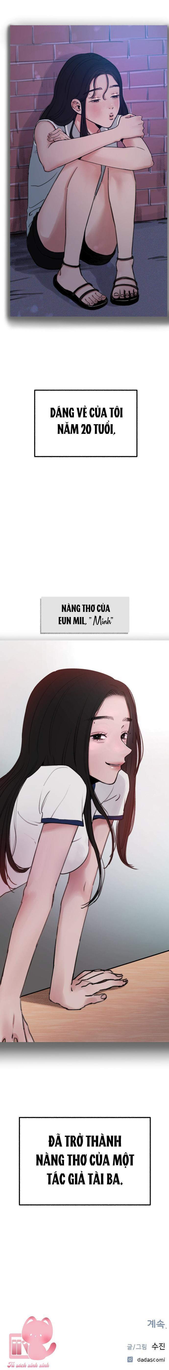 nàng thơ điện ảnh chapter 1 48