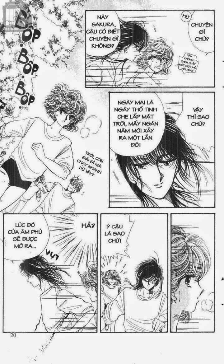 aries thần thoại cung hoàng đạo chapter 1 20