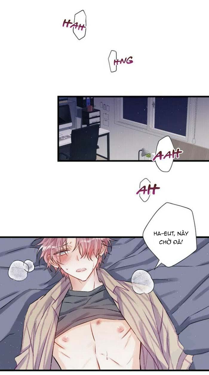 dưới ánh hào quang chapter 0 1