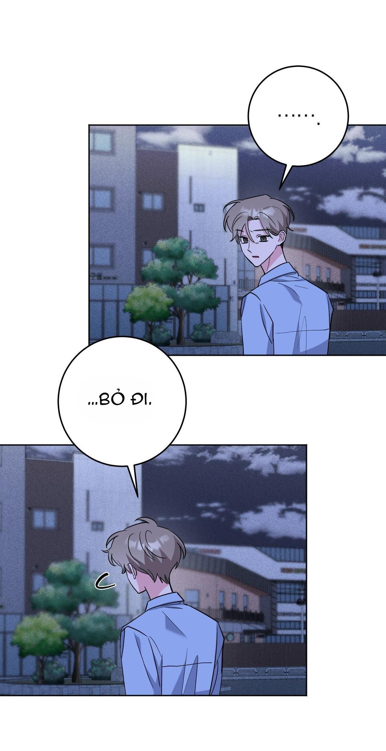 cạm bẫy đại học chapter 65 42