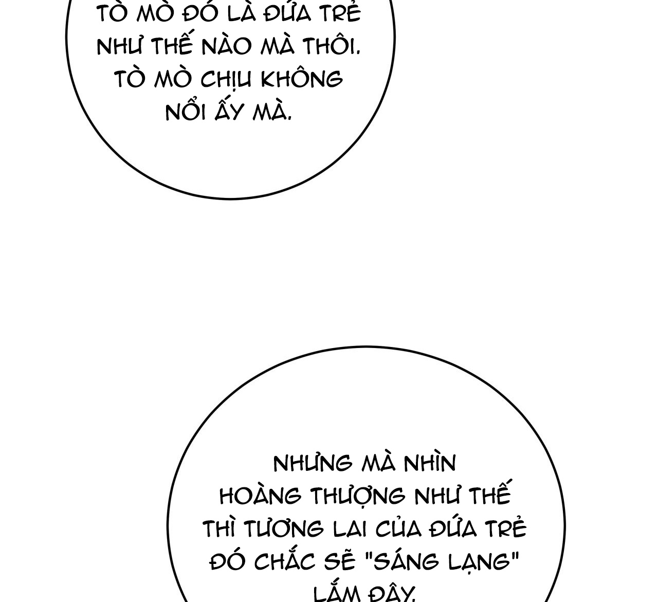 vô liêm sỉ chapter 10 128