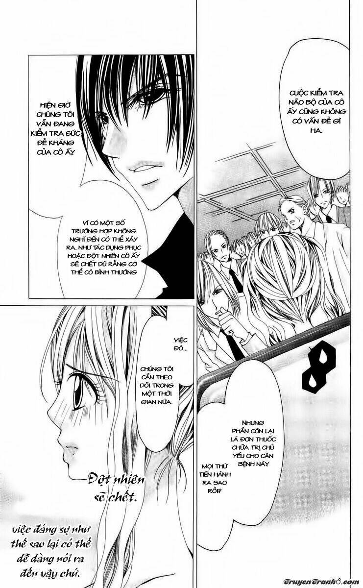 nemuri hime - yume miru youni koishiteru chapter 9 25