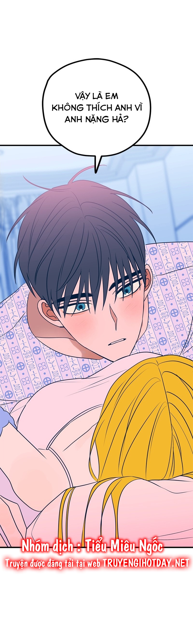 Như Nhau Thôi Mà chapter 61 - Trang 27
