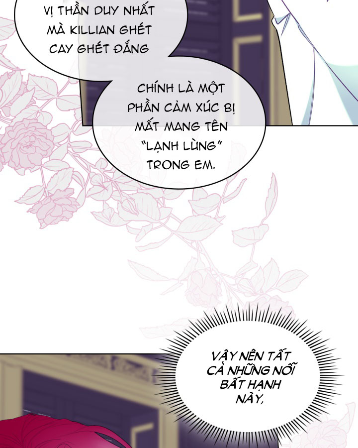 kẻ tạo ra ác nữ chapter 70.1 41