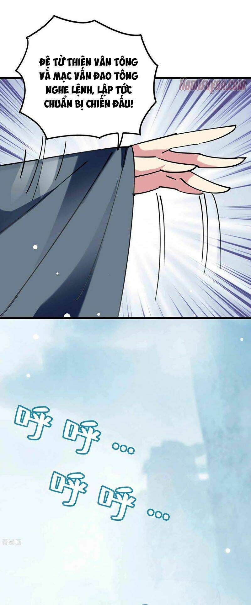 vạn giới tiên vương chapter 90 57