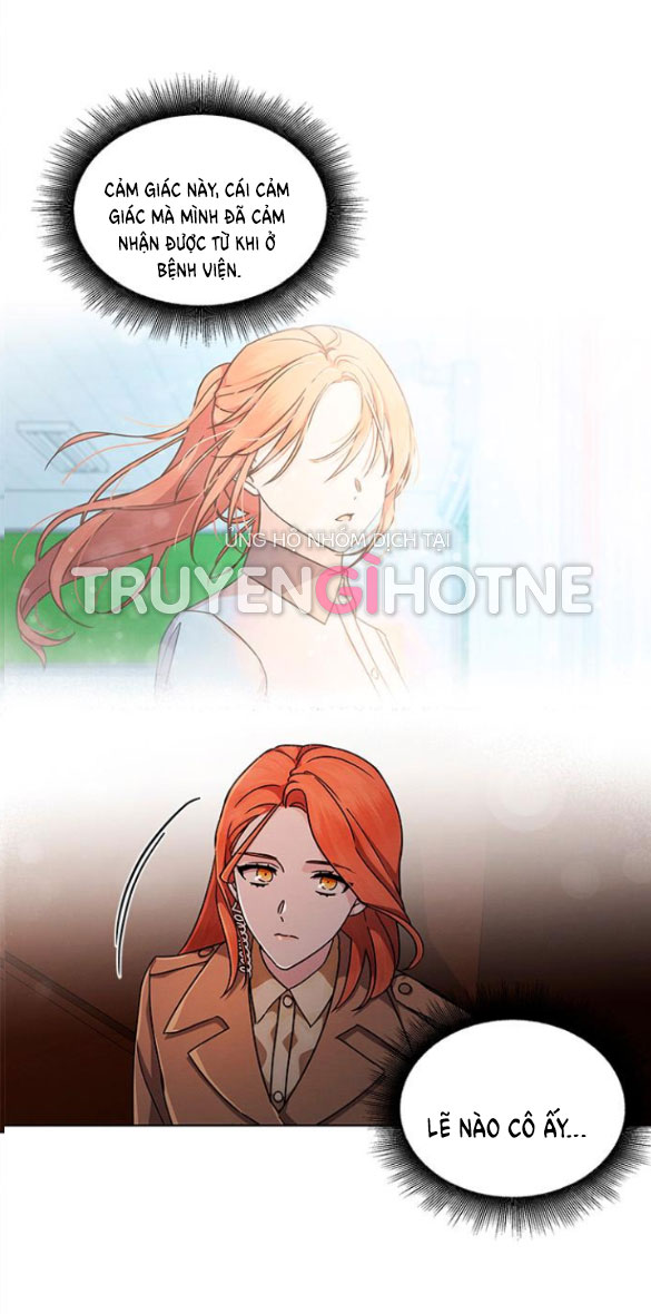 the castle - cô dâu của quỷ chapter 5.2 32