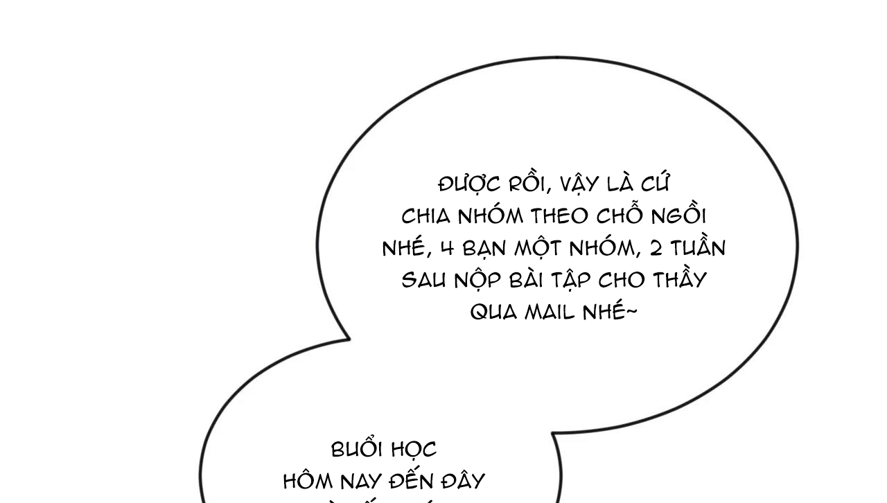 tiêu chuẩn tình yêu 100% chapter 2 99