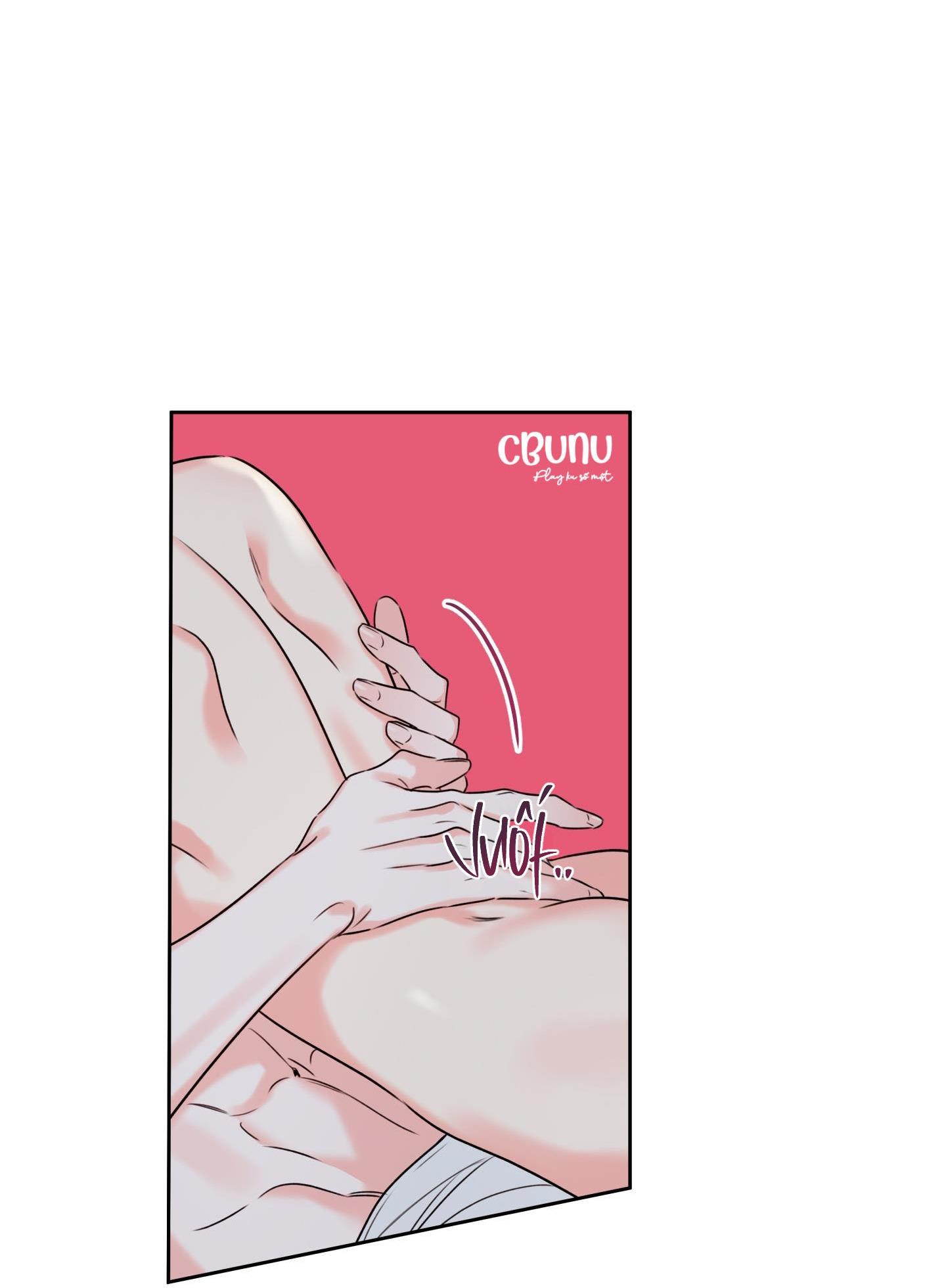 honey trouble - rắc rối ngọt ngào chapter 9 4