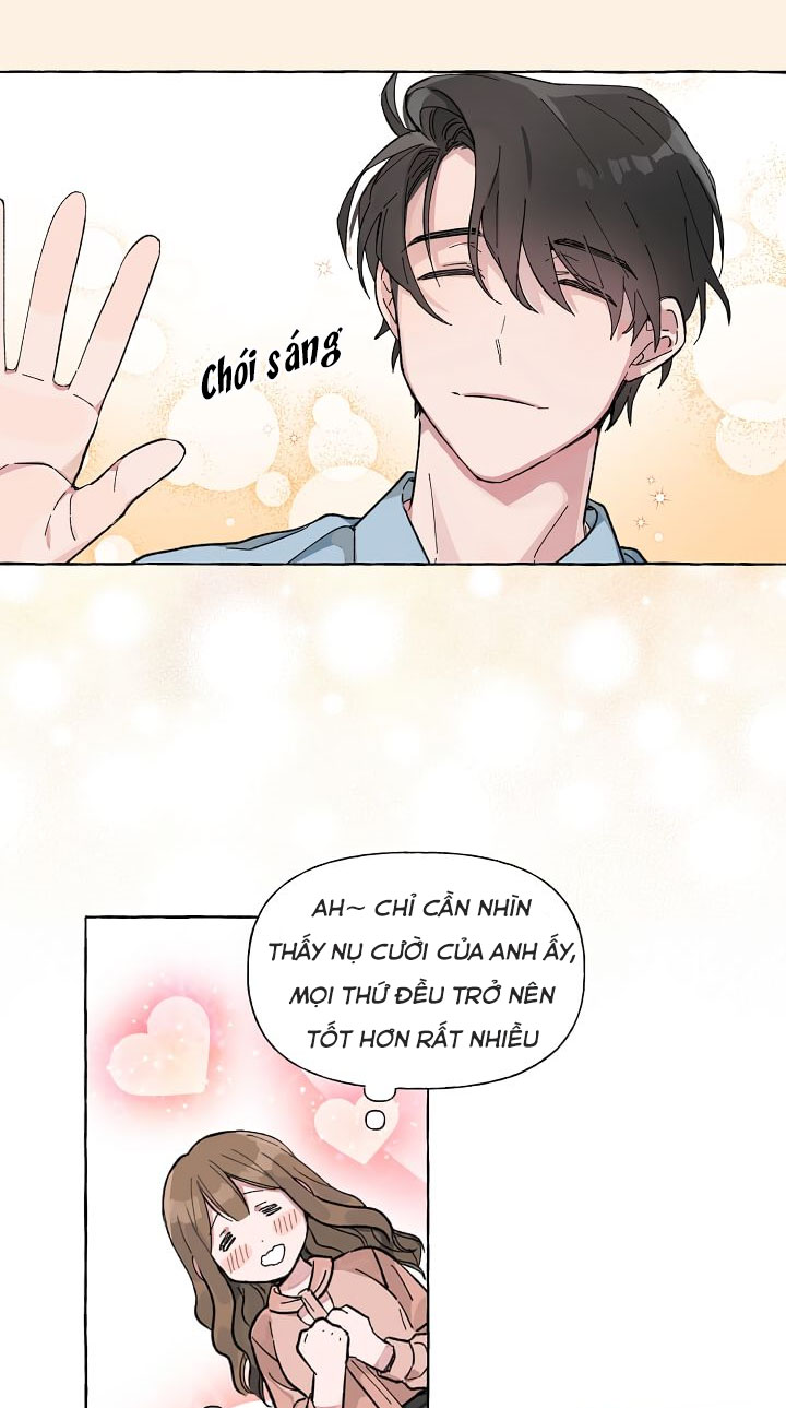 nhân viên mới ranh mãnh chapter 2 42