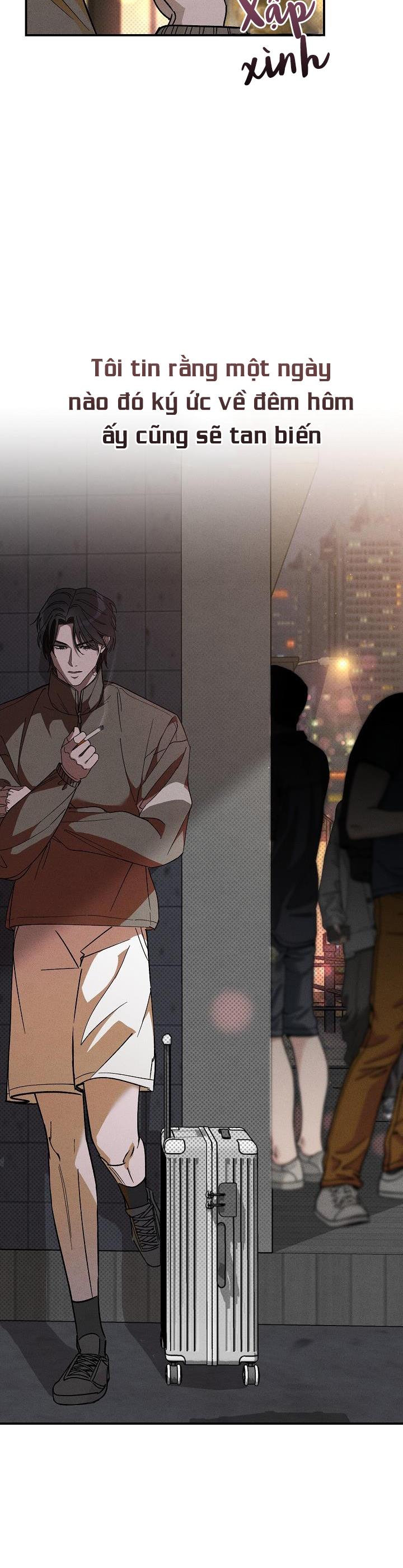 chạm vào em chapter 10 36