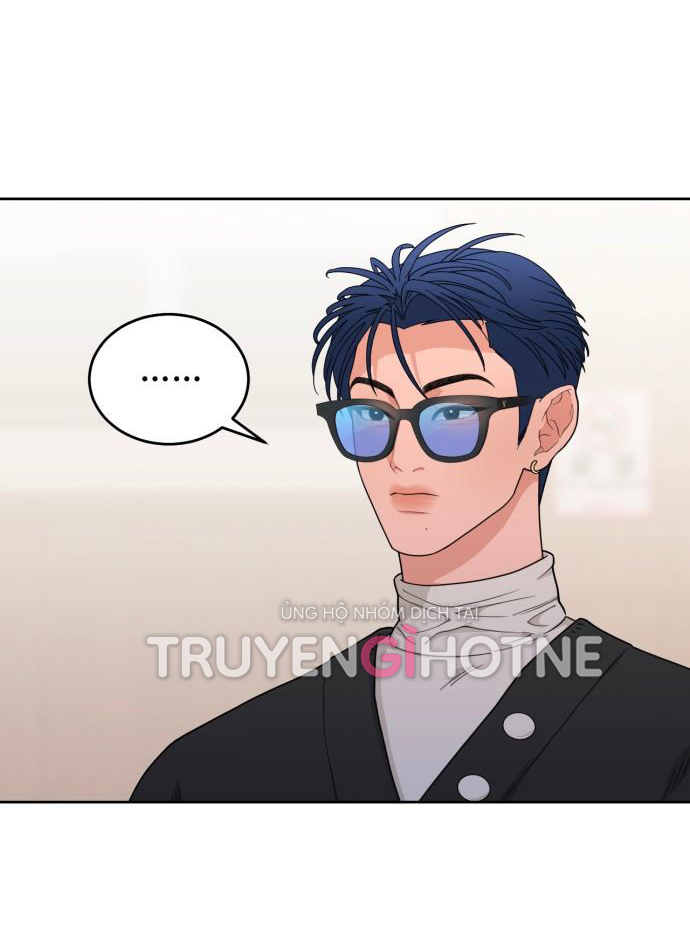 Vận May Bất Ngờ chapter 14.2 21