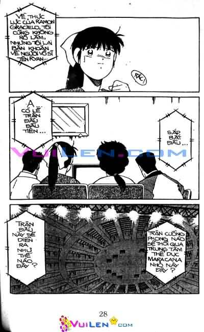 truyền nhân atula - shura no mon i chapter 29 24