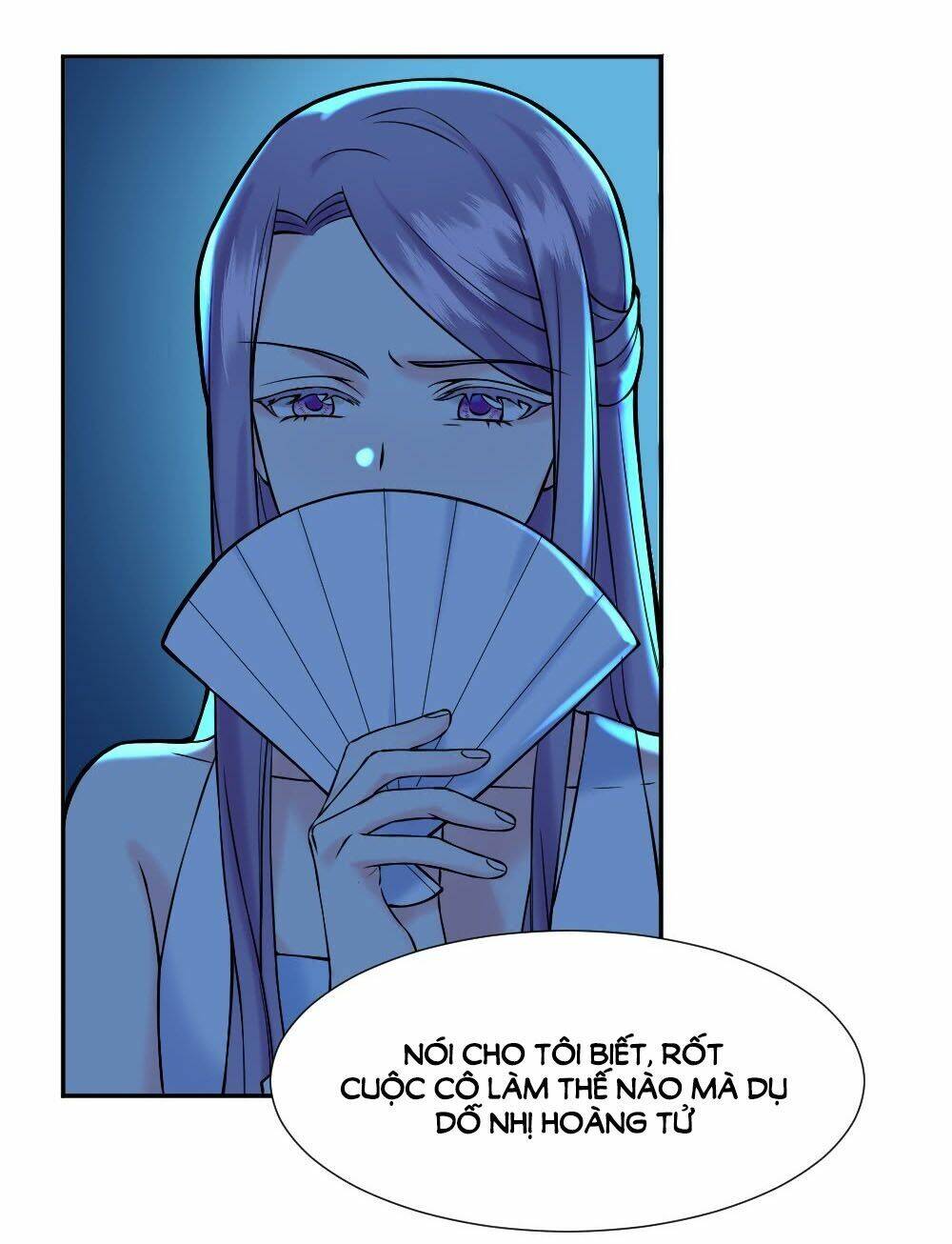 trời sinh một cặp? tôi cự tuyệt! chapter 8 61