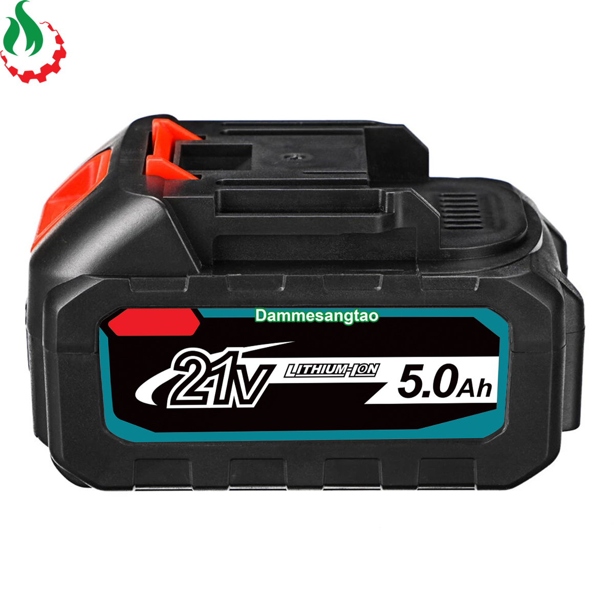 Pin dùng cho máy khoan máy bulong Makita 18V sạc adapter