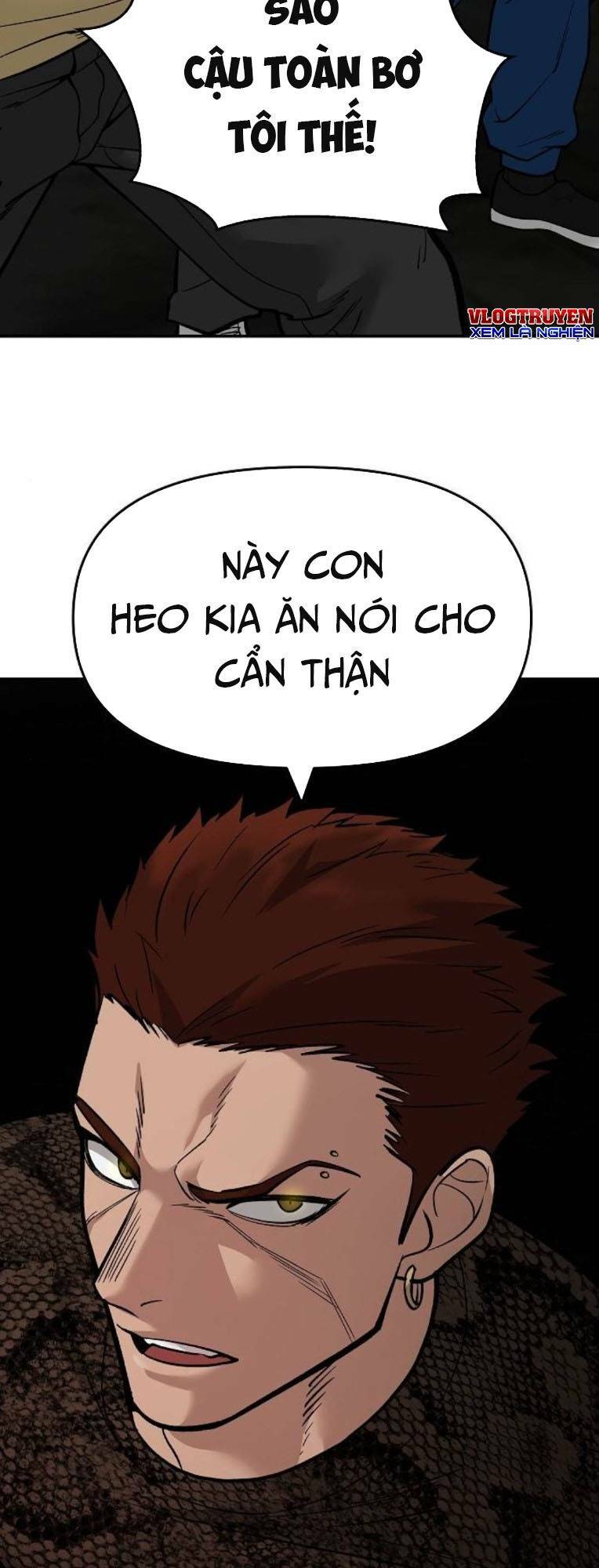 quản lí du côn chapter 61 62