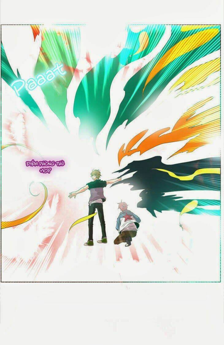 món quà từ chúa chapter 26 46