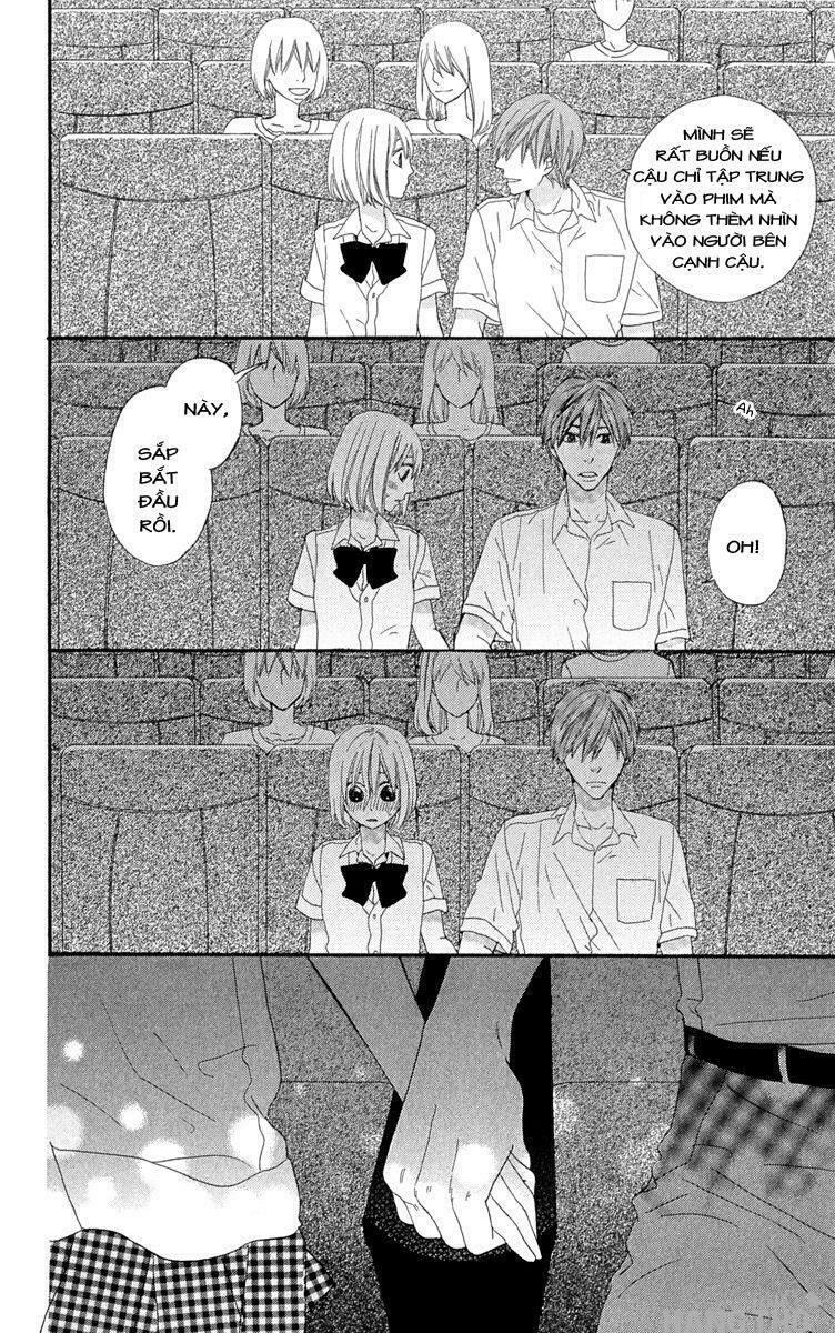 itsuka kimitachi mo otona ni naru chapter 2 18