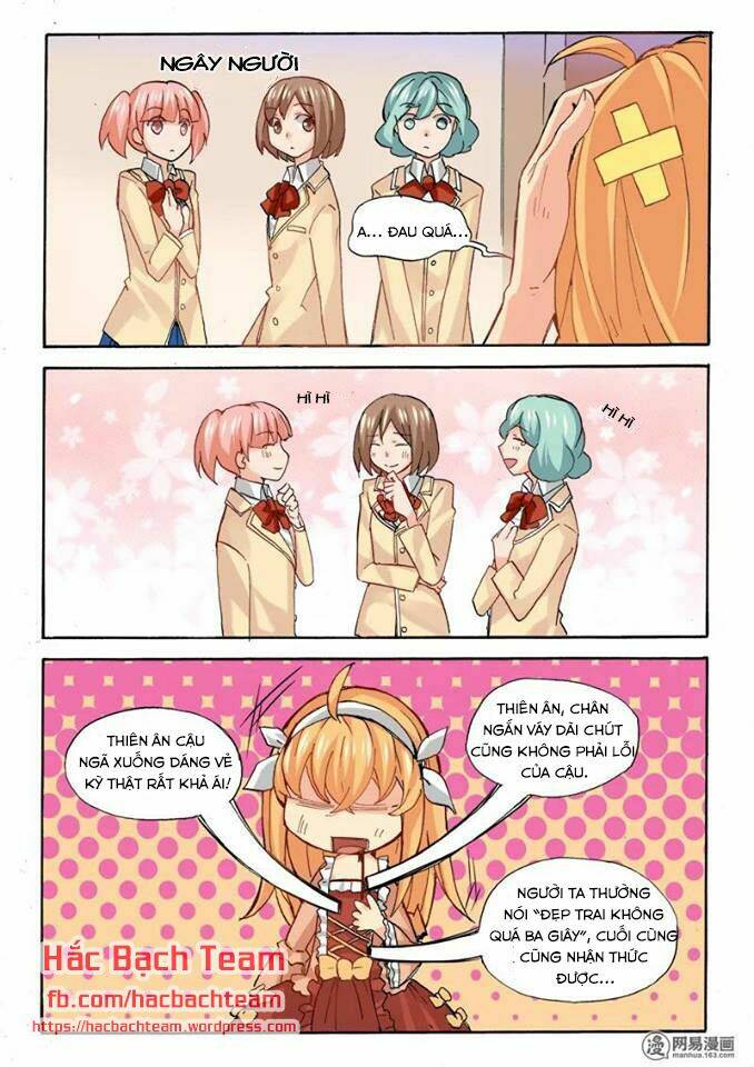 câu chuyện tuyệt vời của sao chapter 8 11