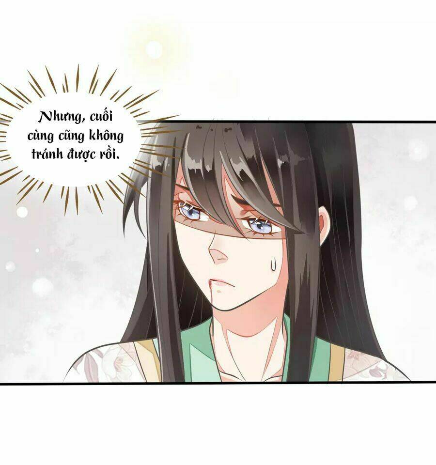 đích nữ hữu độc chapter 7 15