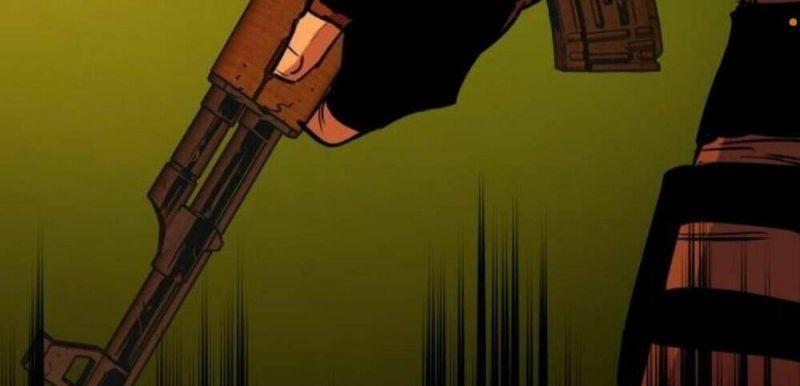 bạn học tôi là lính đánh thuê chapter 52 47