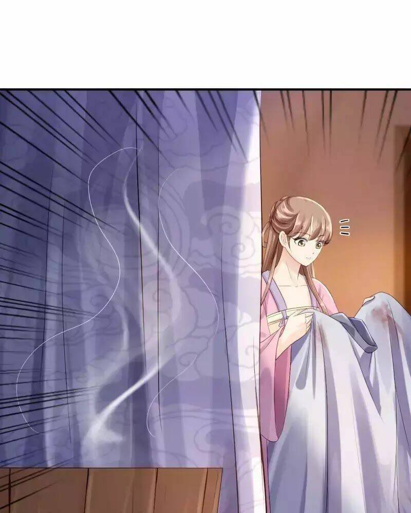 từng bước âm mưu thâm độc : huyết hoàng trở về chapter 16 11