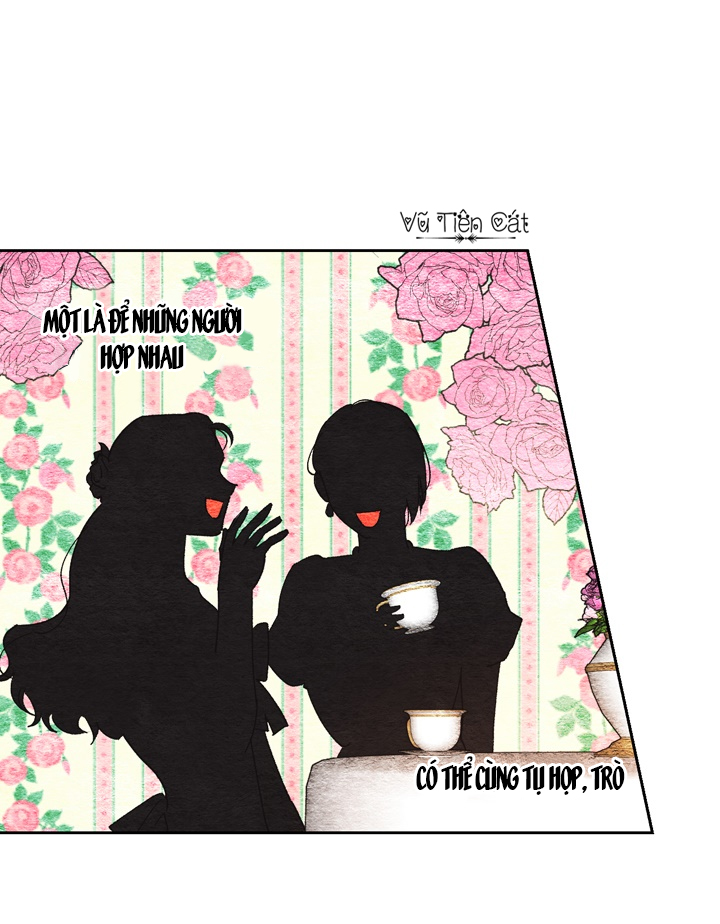 ác nữ xứng đôi với bạo chúa chapter 37 27