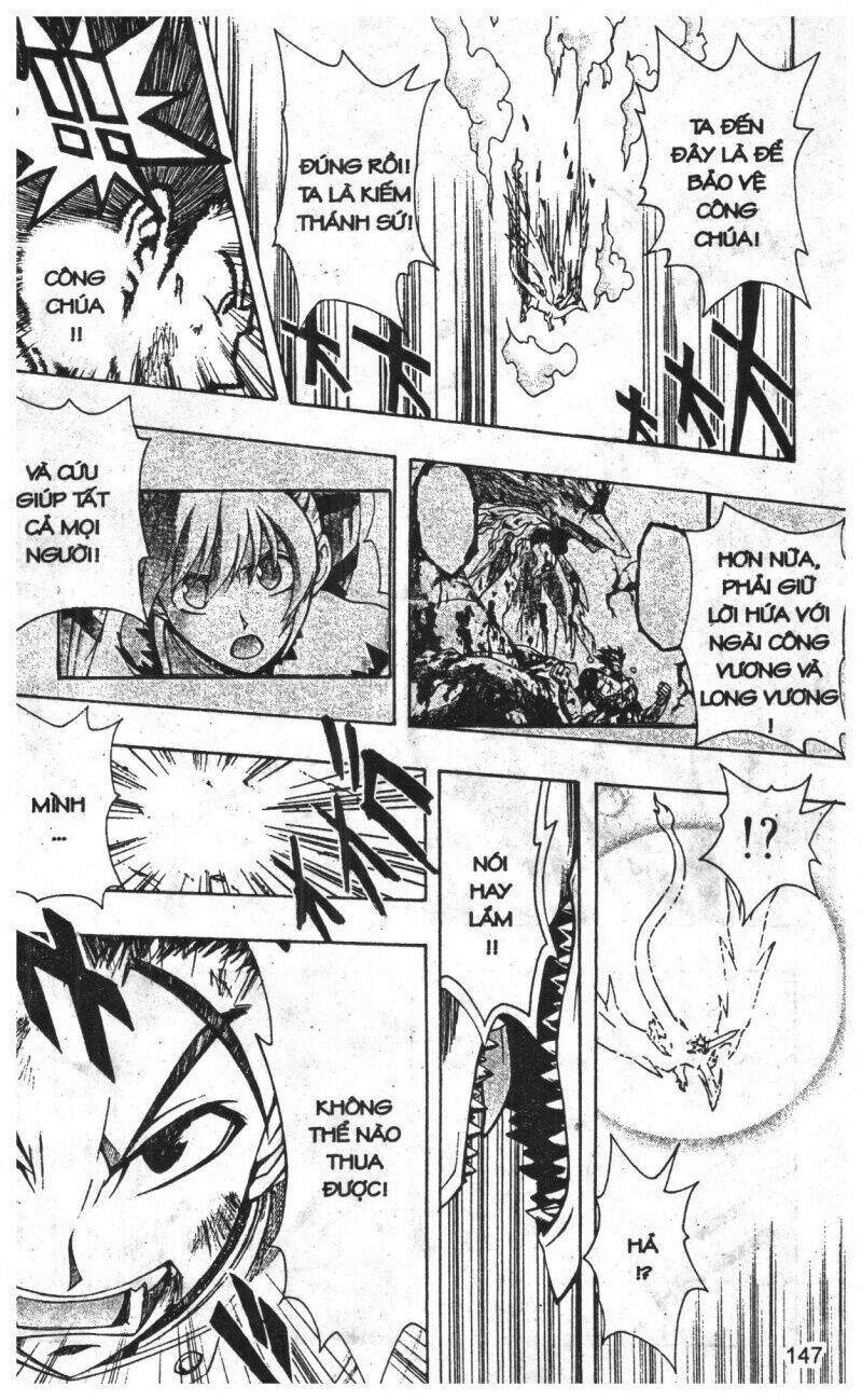 joou kishi monogatari chapter 10 145