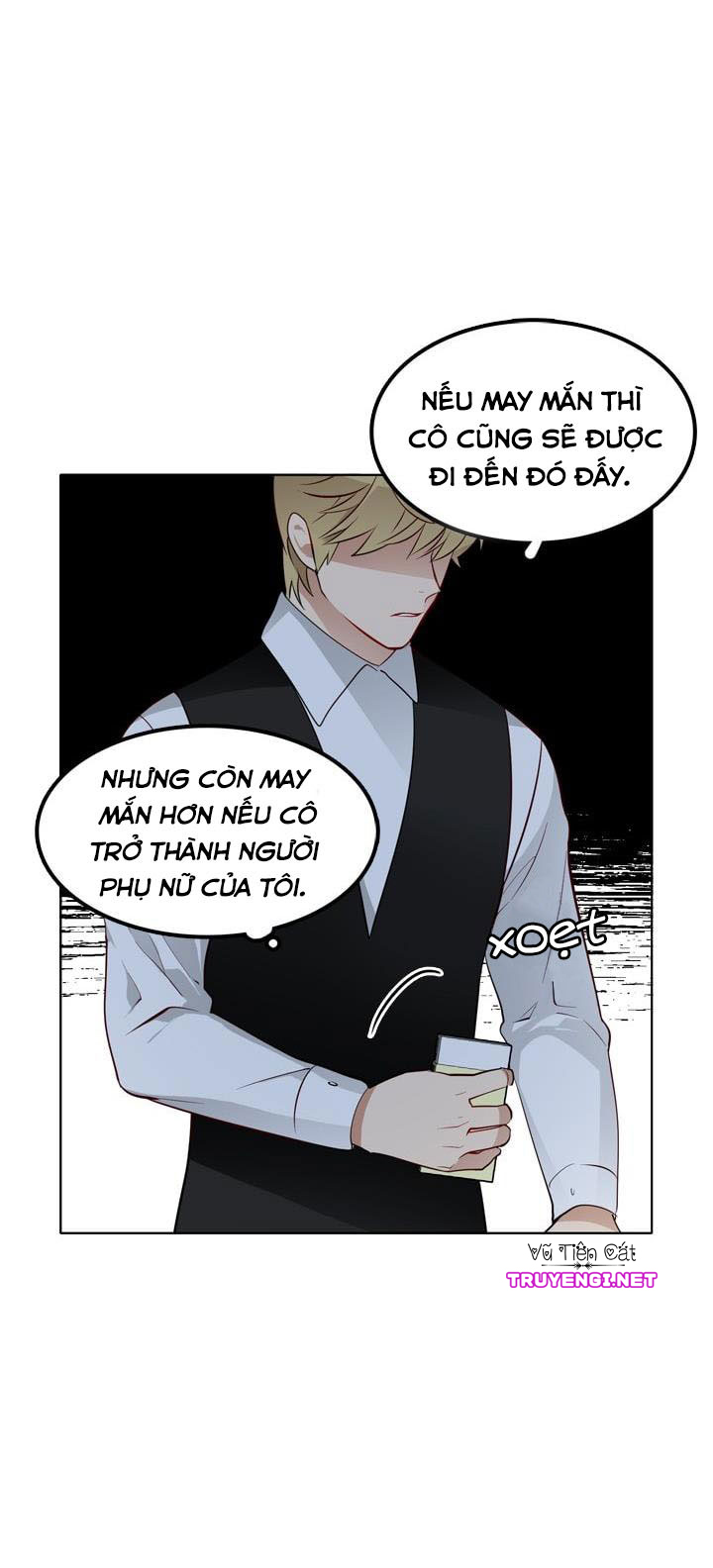 thanh tra của muiella chapter 27 23