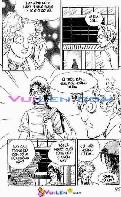 cô gái đến từ quá khứ chapter 9 112