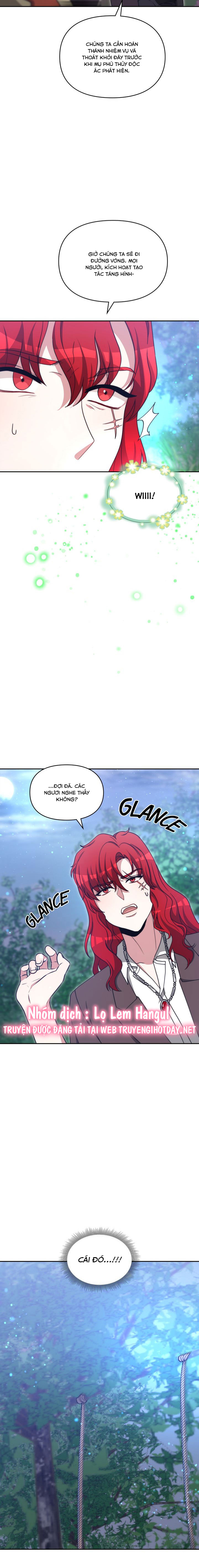 công nương eluana vita chapter 136 10