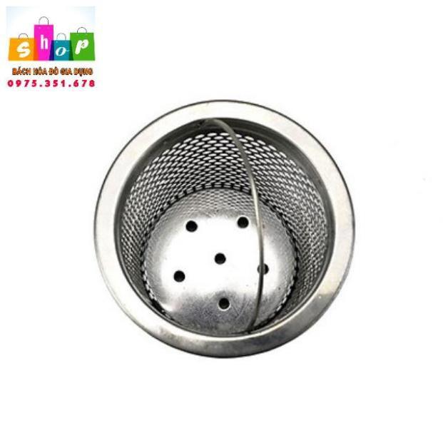 Giỏ lọc rác ibox bồn rửa bát