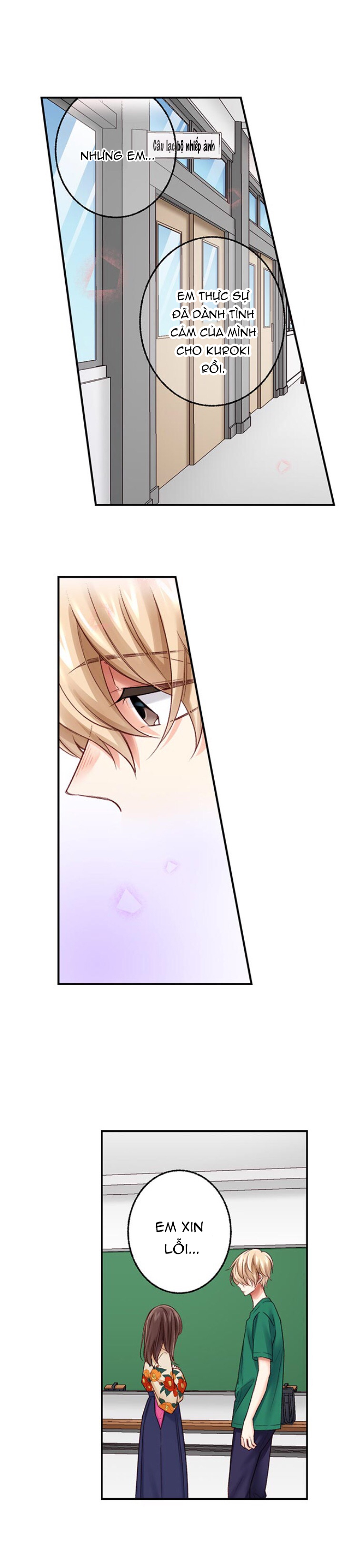 họ chắc chắn đã làm chuyện đó chapter 52.2 2