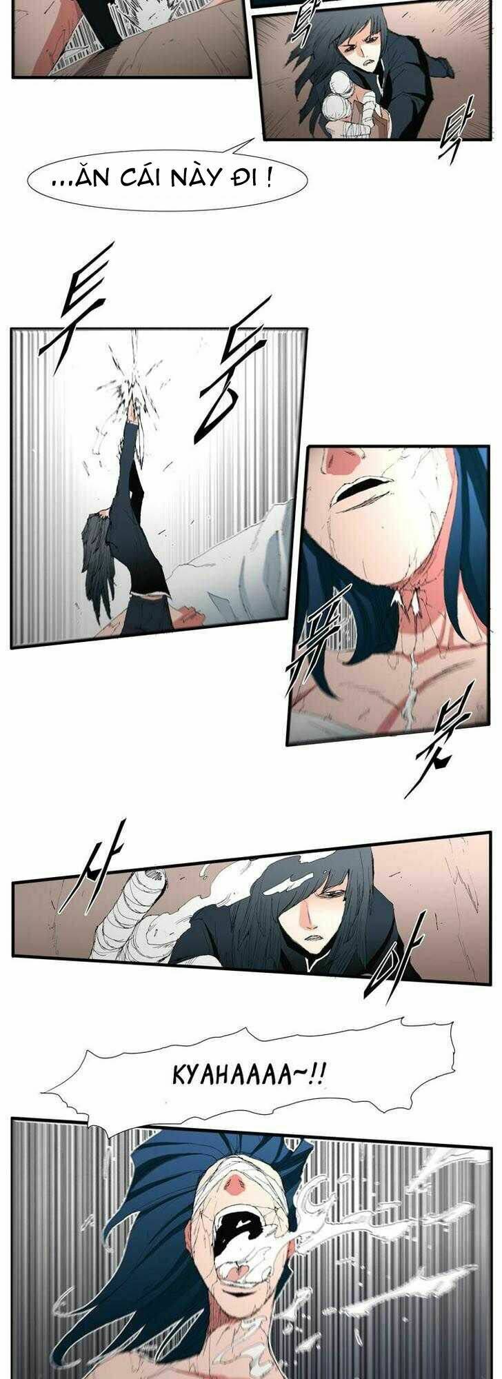 siêu năng chapter 64 8