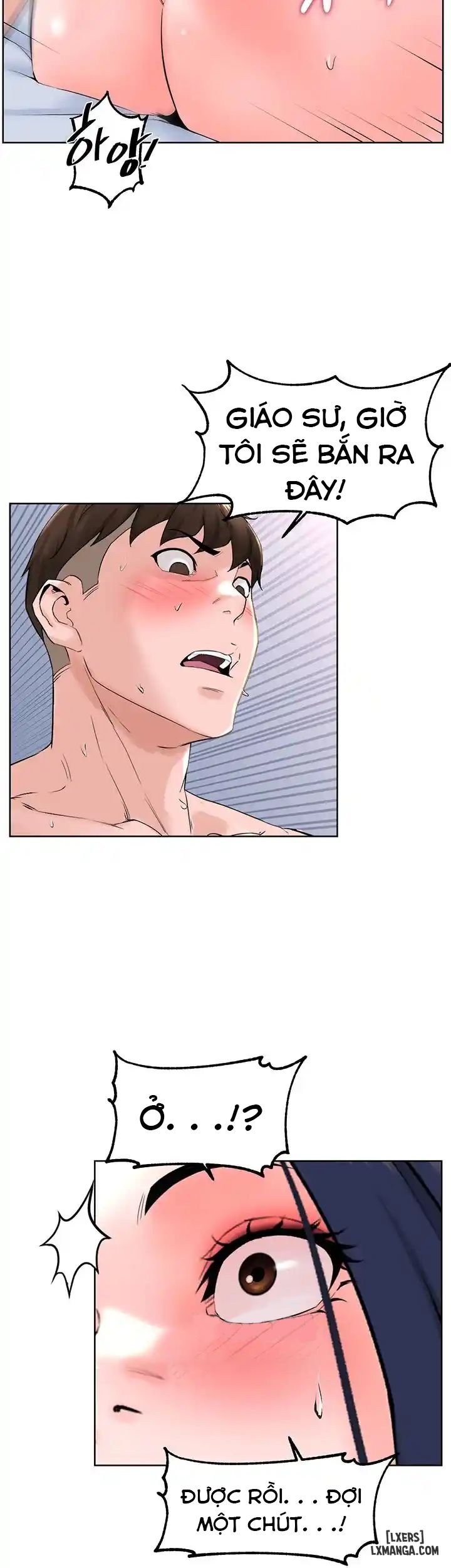 sóng âm thao túng chapter 40 37