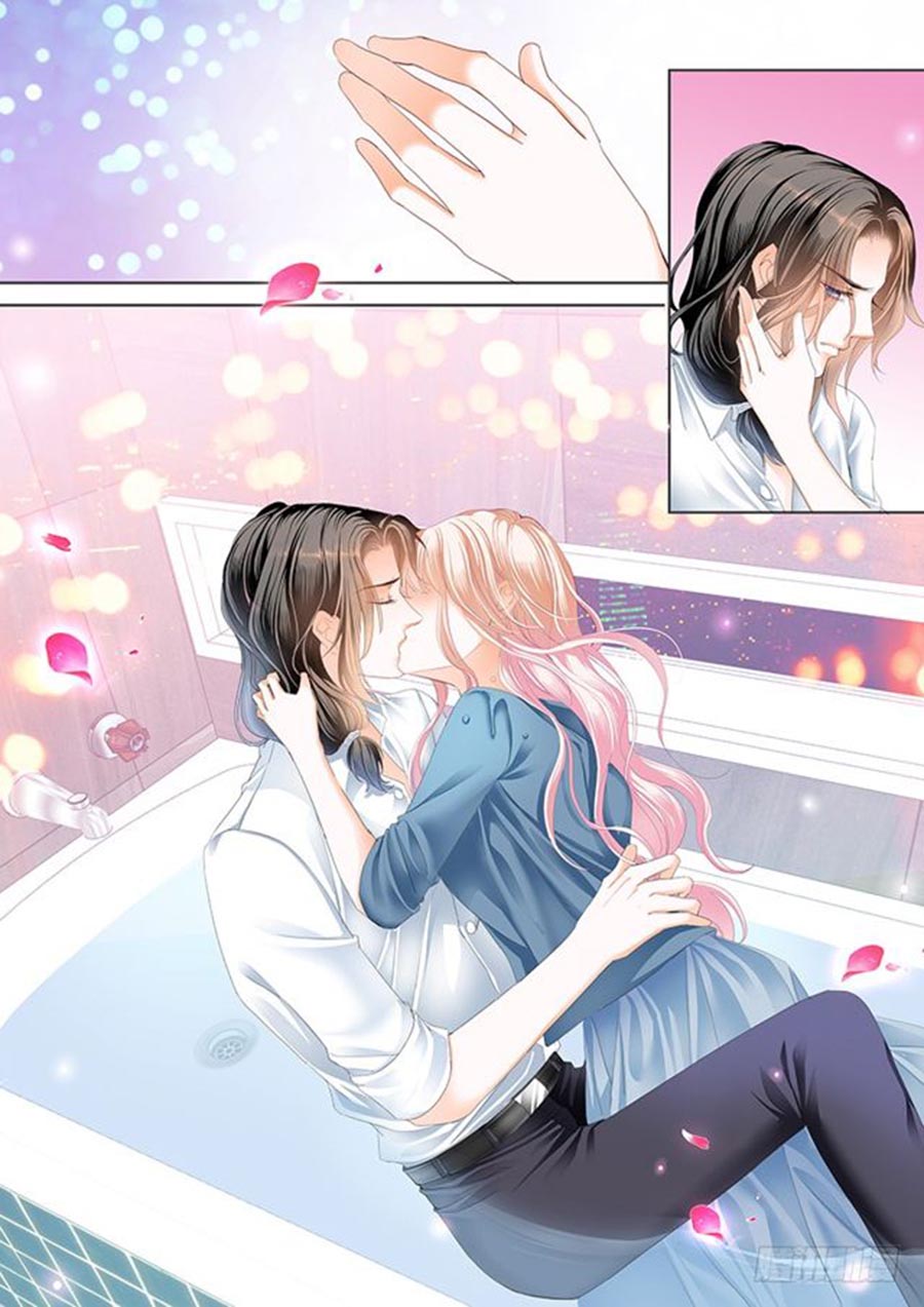 bá đạo tiểu thúc, xin trêu chọc vừa thôi! chapter 46 10