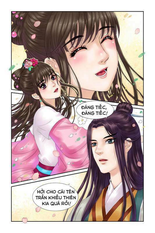 tam sinh kiếp chapter 12 11