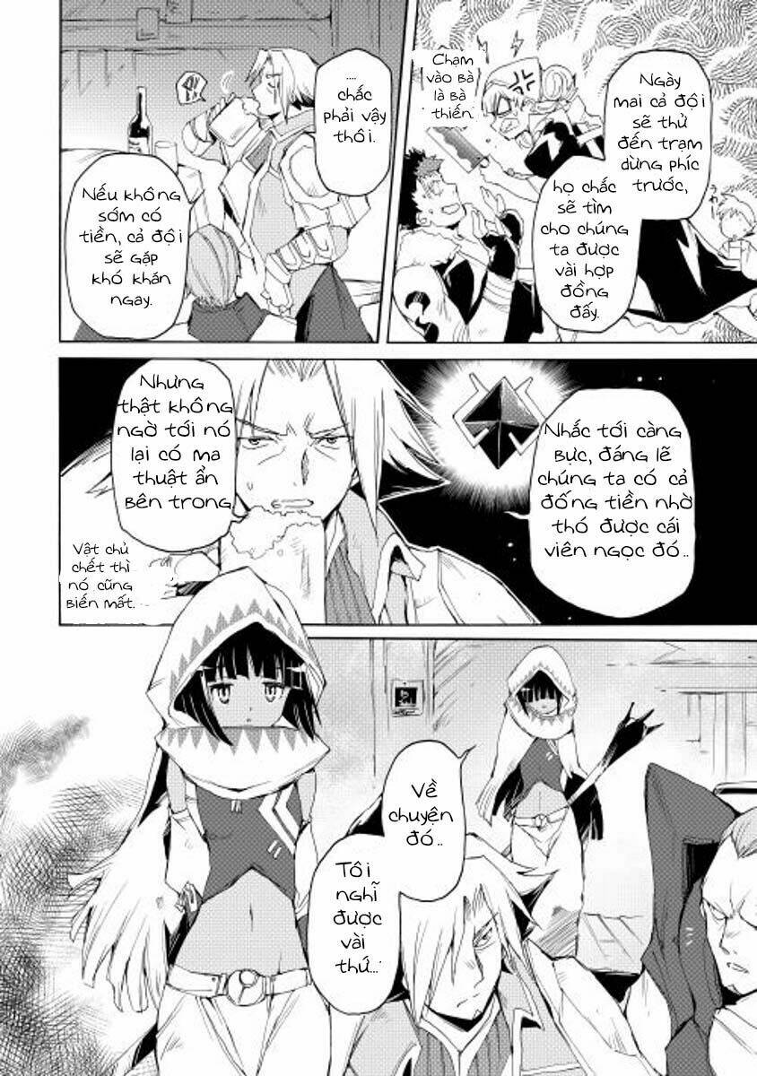 spirit migration chapter 14 5