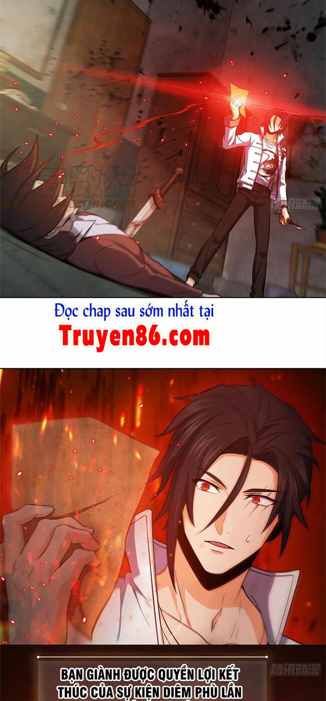 bắt đầu từ cửu đầu điểu chapter 25.5 7