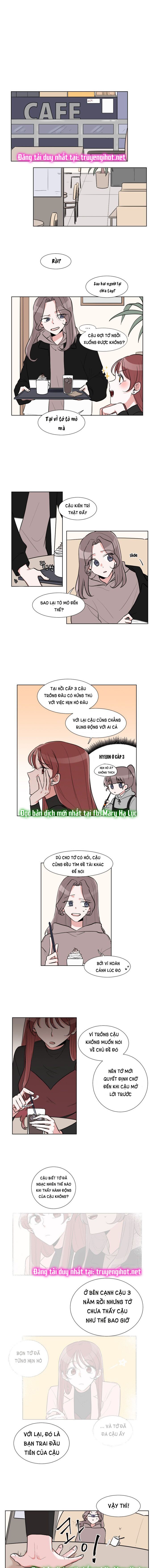 gatabutata chapter 3.1 5