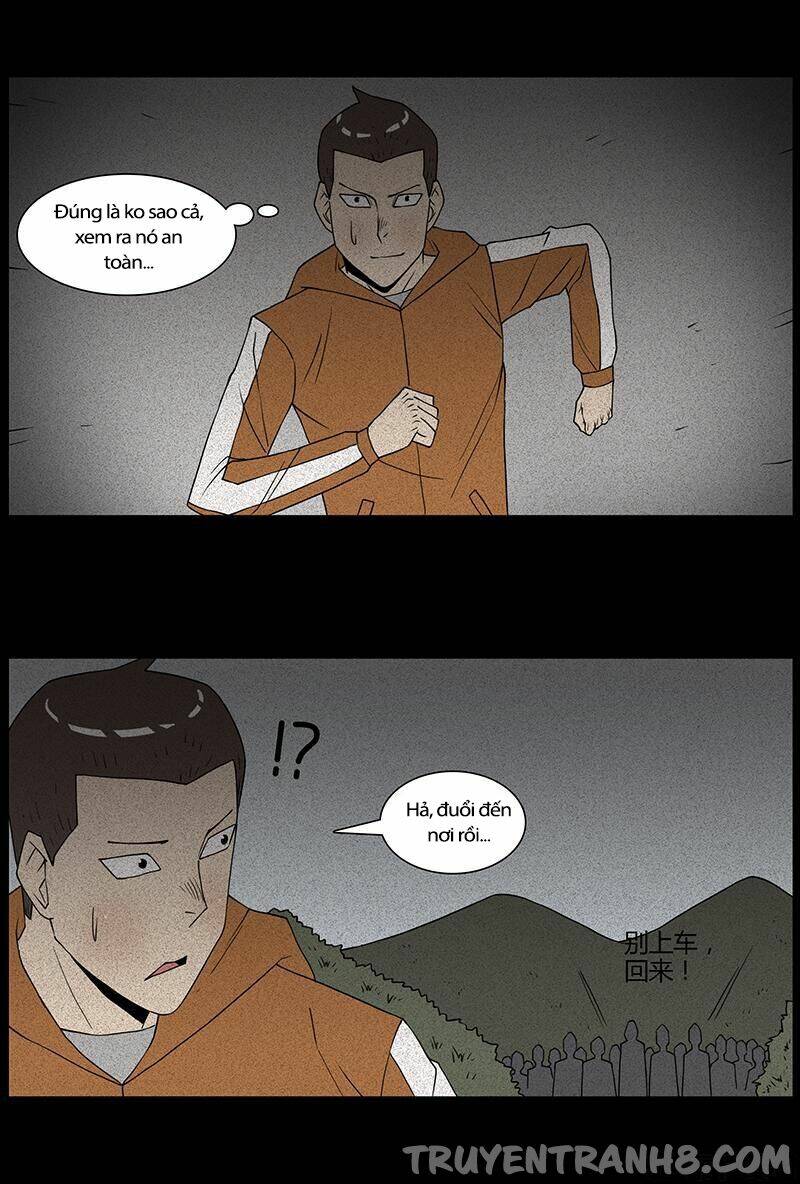 kinh dị đêm khuya chapter 56 43