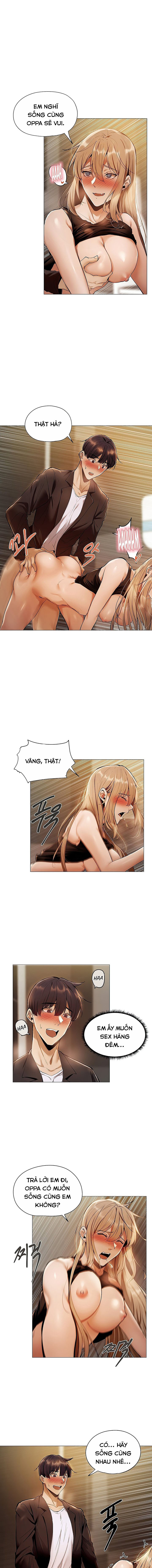 thầy giáo ở trọ chapter 3 15