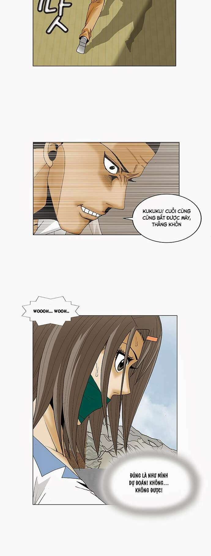 ultimate legend: kang hae hyo chapter 81 30