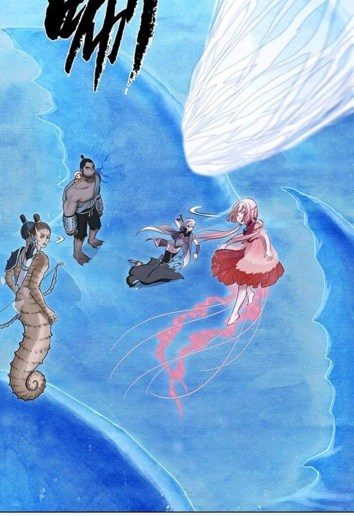 ngao bính truyện chapter 8 64